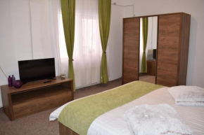 Apartament Zimbru